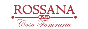 Casa Funeraria Rossana Logo